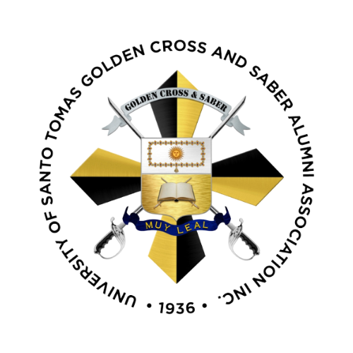 UST Golden Cross and Saber Alumni Association, Inc.